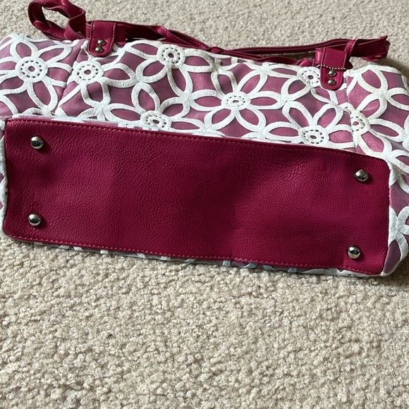 Big Buddha Shoulder Bag - Picture 4 of 4